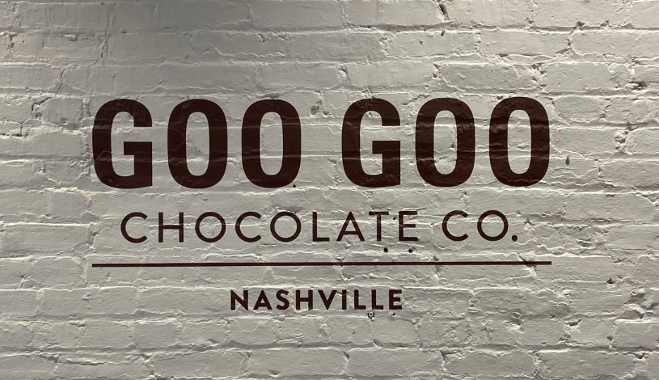 Photo of Goo Goo Cluster store in Nashville